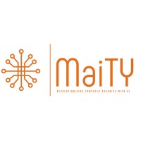 MaiTY logo