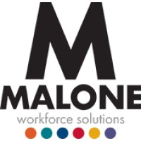 Malone logo