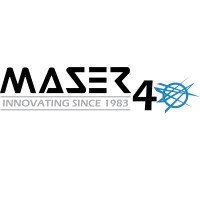 Maser logo