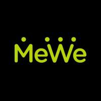 MeWe logo