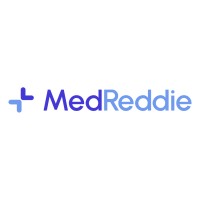 MedReddie Logo