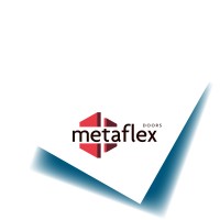 MetaFlex logo