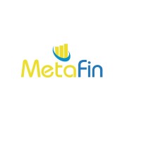Metafin logo