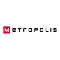 Metropolis logo