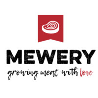 Mewery logo