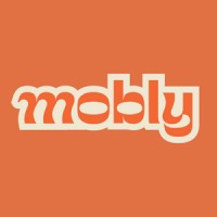 Moblys logo