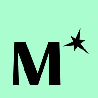 Morressier Logo