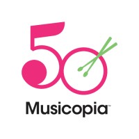 Musicopia logo