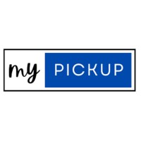 MyPickup Logo