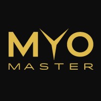 MyoMaster Logo