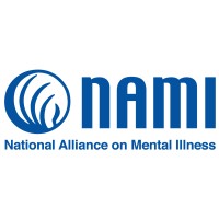 NAMI logo