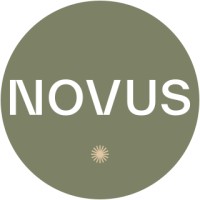 NOVUS logo