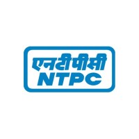 NTPC Logo