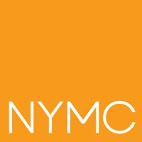 NYMC logo