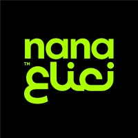 Nana Logo