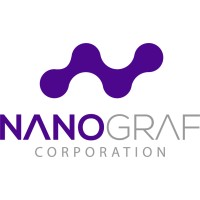 Nanograf Logo