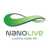 Nanolive Logo