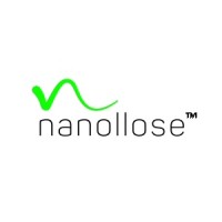 Nanollose logo