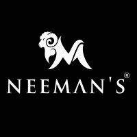 Neeman's logo