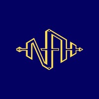 New-Found-Hope logo