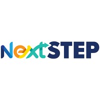 NextSTEP logo