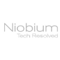 Niobium logo
