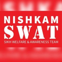 NishkamSWAT logo