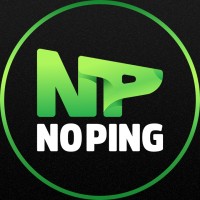 NoPing Logo