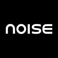 Noise logo