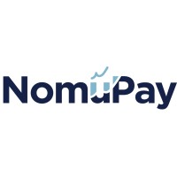 Nomupay logo