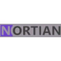 Nortian logo