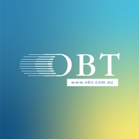 OBT logo