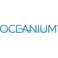 OCEANIUM Logo