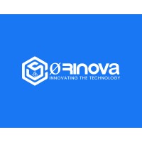 ORINOVA logo