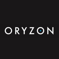 ORYZON logo