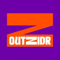 OUTZIDR logo