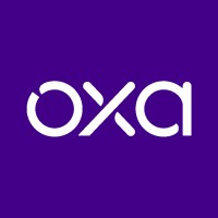 OXBOTICA logo