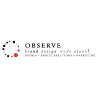 Observe Logo
