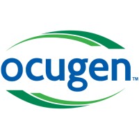 Ocugen Logo