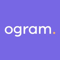 Ogram logo
