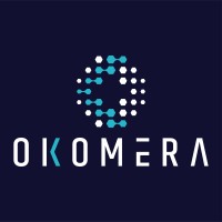 Okomera logo
