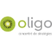 Oligo logo
