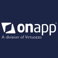 OnApp logo