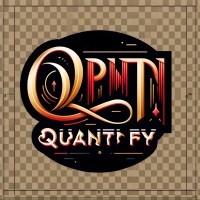 OpenQQuantify logo