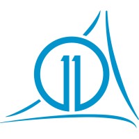 Optics11 logo
