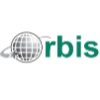 Orbis logo