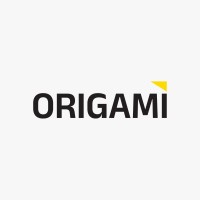 Origami logo