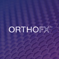 OrthoFX Logo