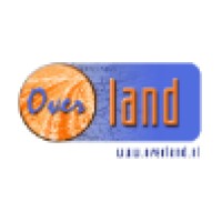 Overland Logo