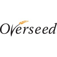 Overseed logo